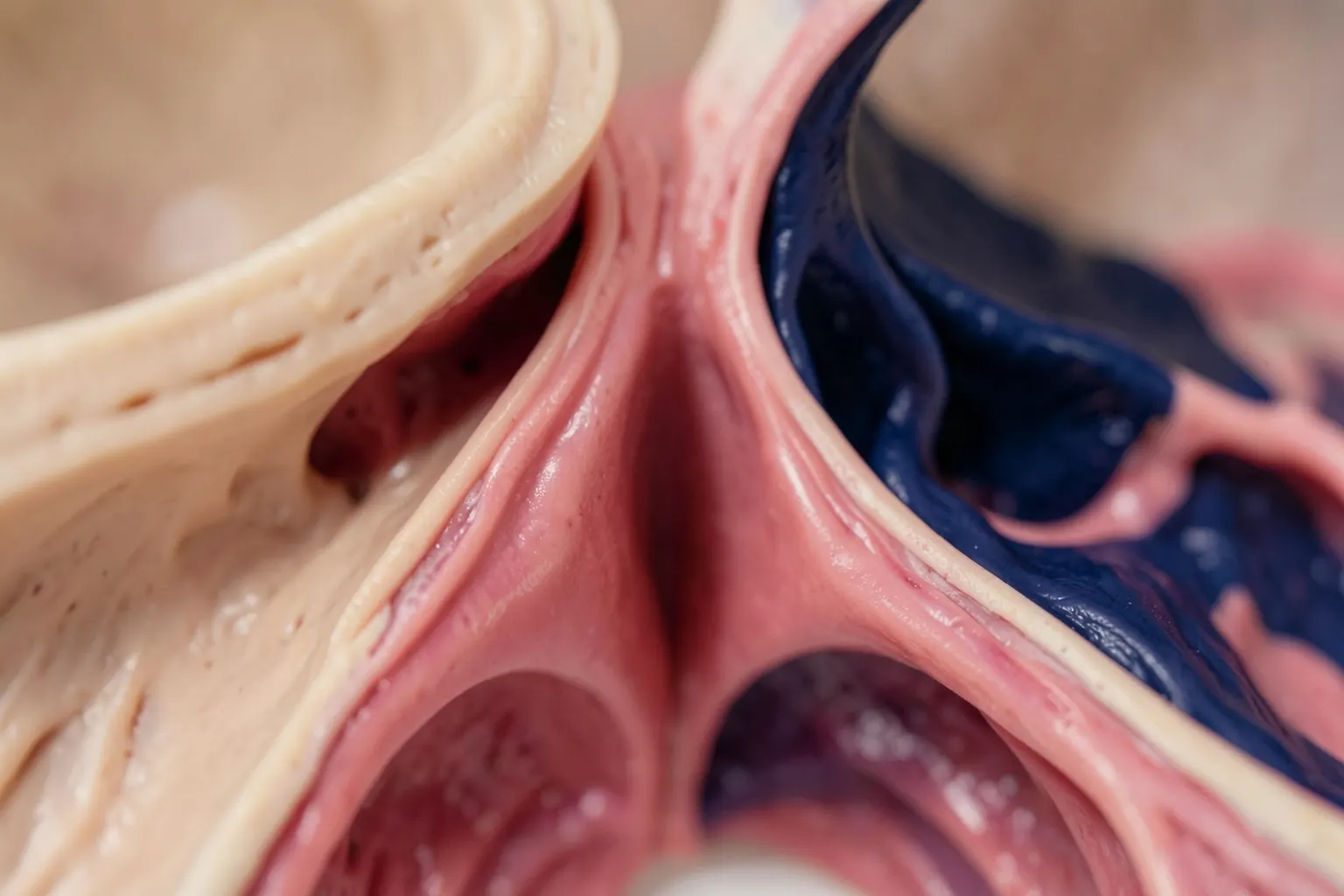 Como escolher a melhor opção de cirurgia para desvio de septo nasal