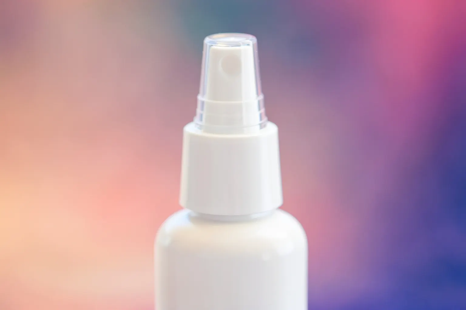 Spray Nasal com Corticoide: Como Funciona e Benefícios
